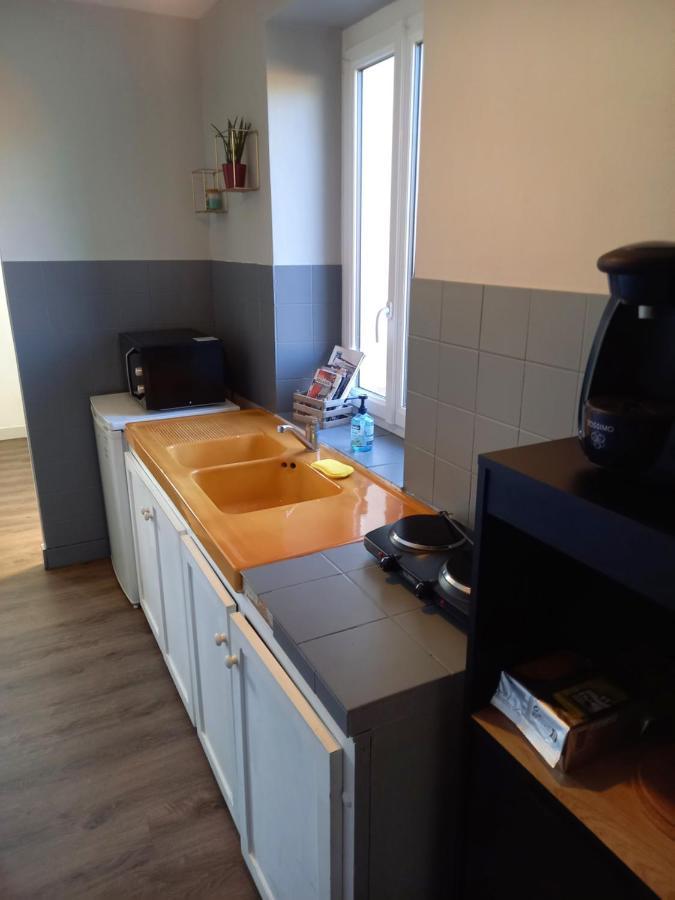 Maison Thalene Longraye Екстериор снимка