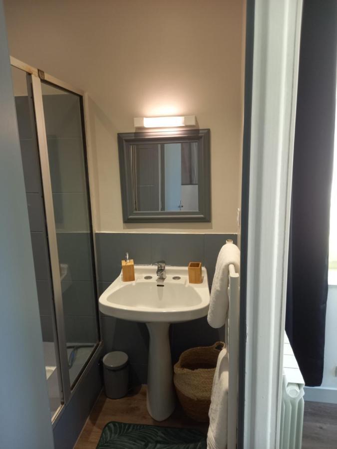 Maison Thalene Longraye Екстериор снимка