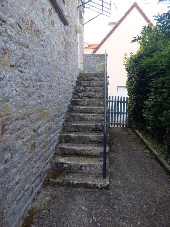 Maison Thalene Longraye Екстериор снимка