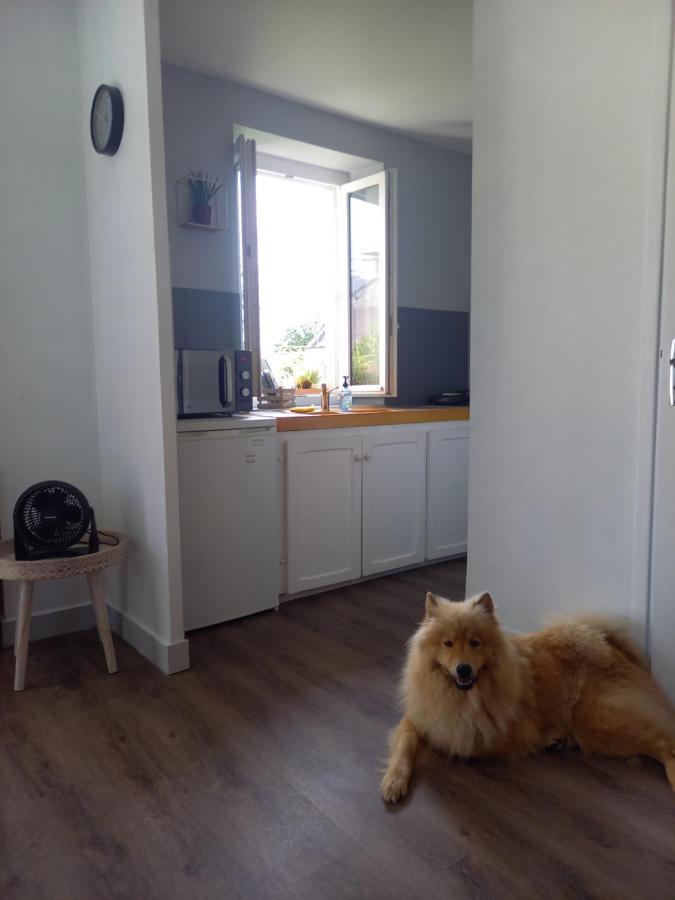 Maison Thalene Longraye Екстериор снимка