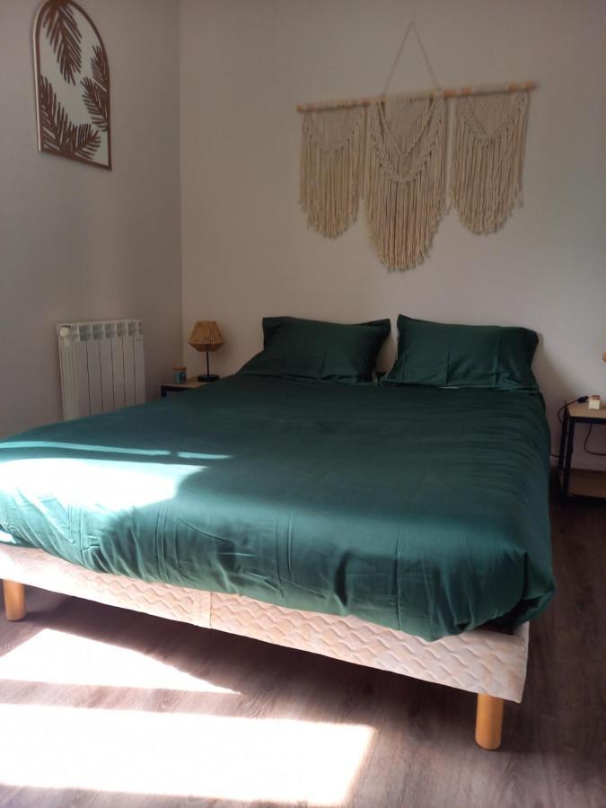 Maison Thalene Longraye Екстериор снимка