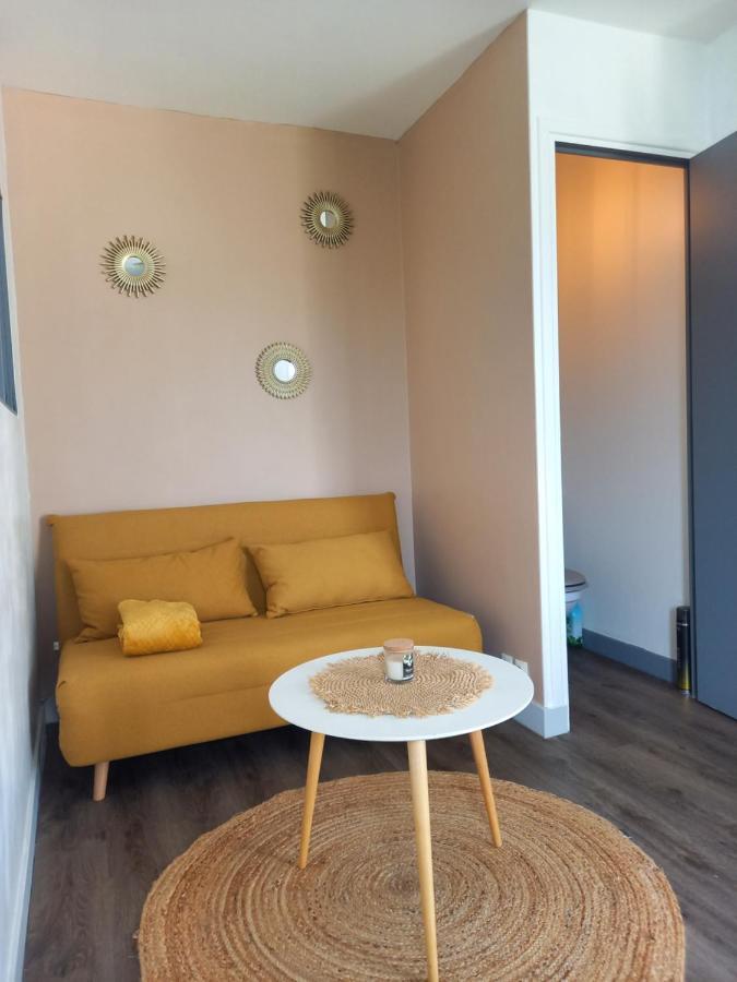 Maison Thalene Longraye Екстериор снимка